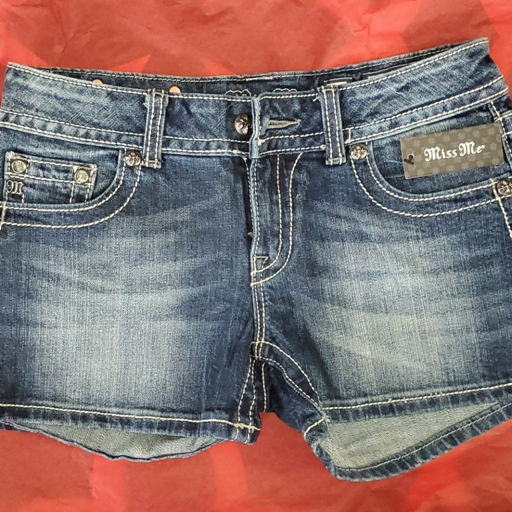Short